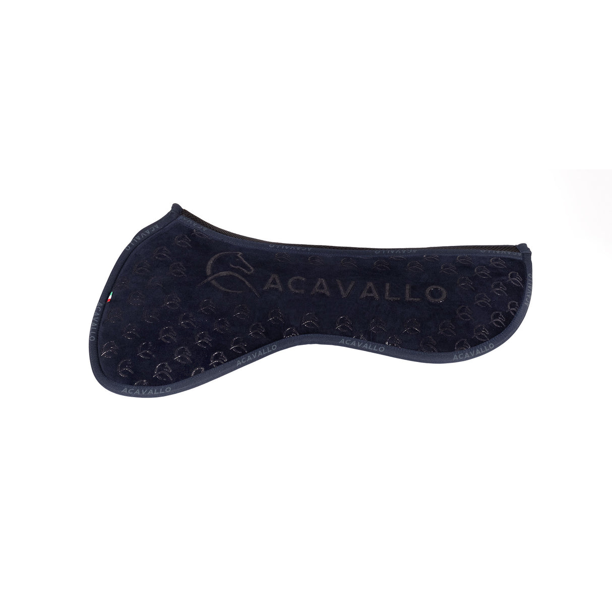 Pad MF JCCS SW-3DS louvre silicone grip flat