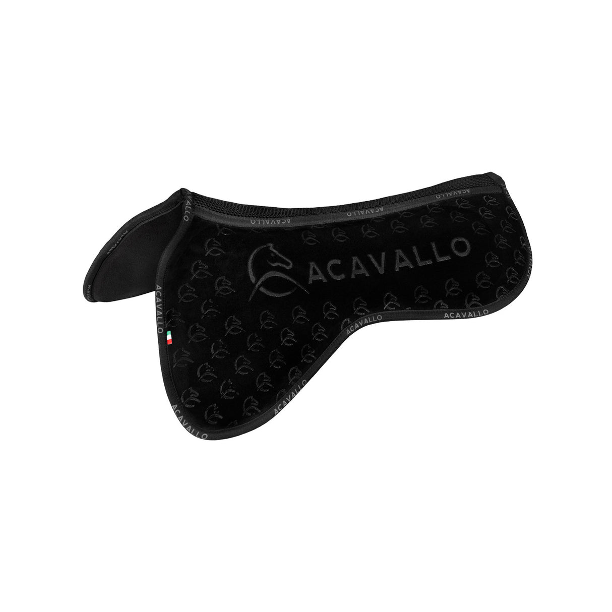 Pad MF JCCS SW-3DS louvre silicone grip flat