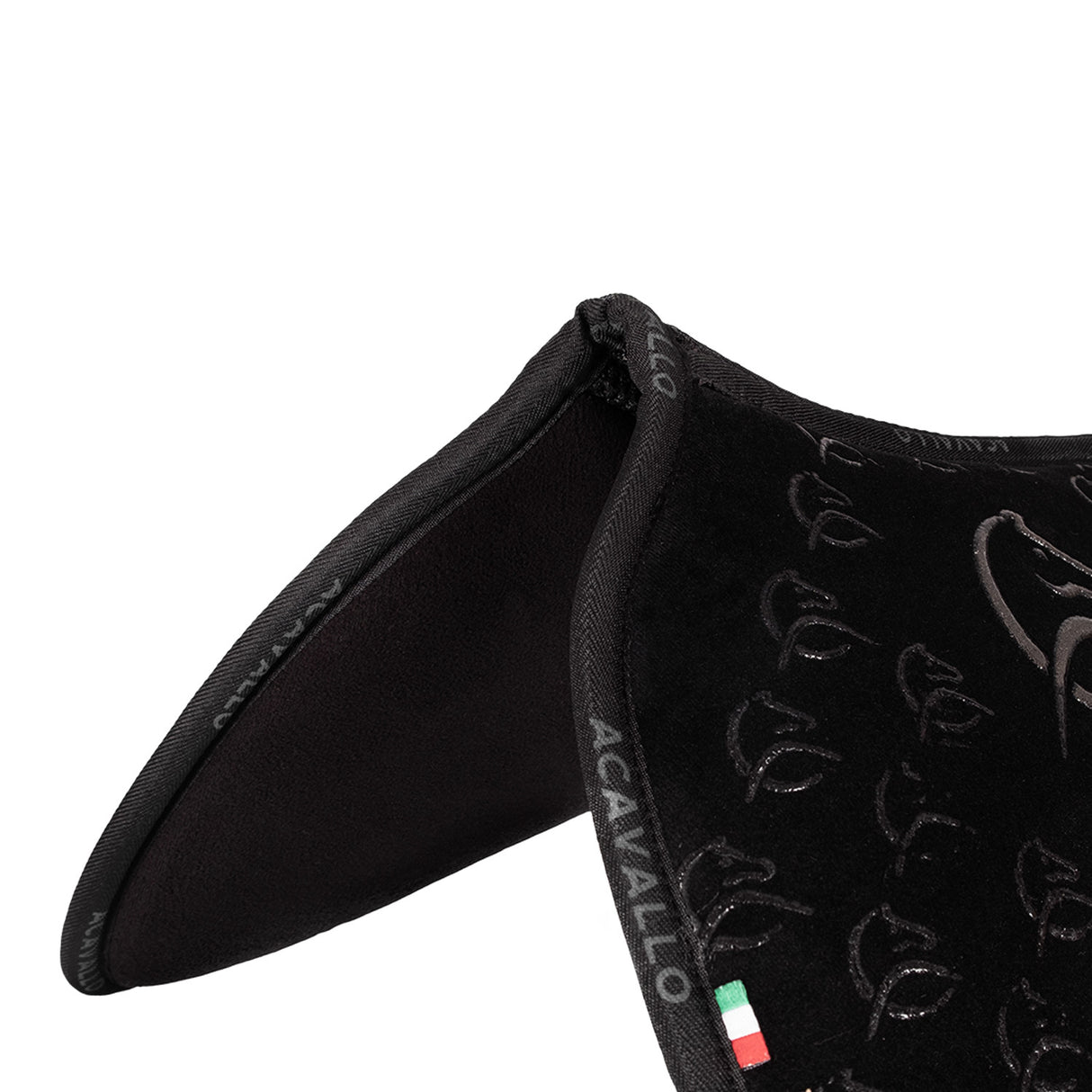 Pad MF JCCS SW-3DS louvre silicone grip flat