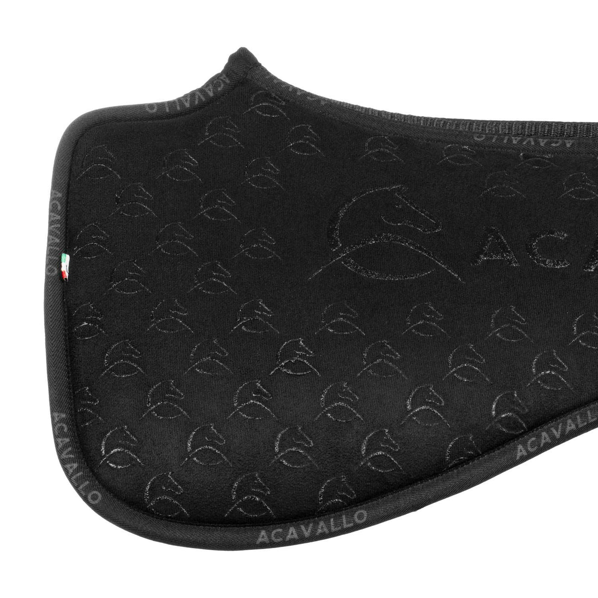 Pad MF DS SW-3DS louvre silicone grip flat