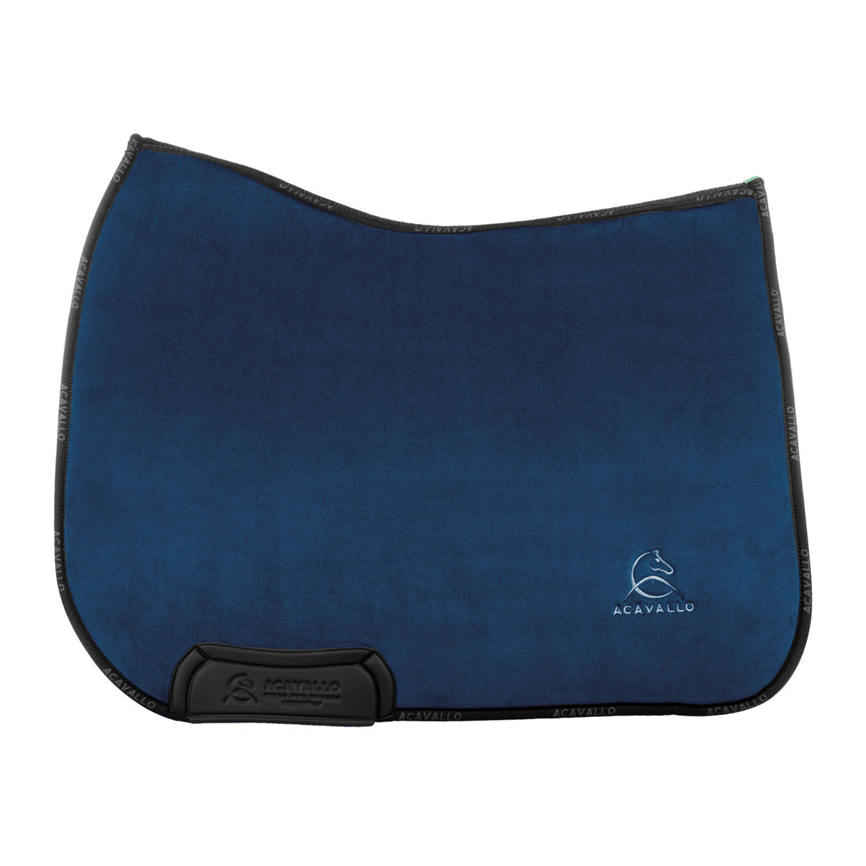 Saddle pad DS CW-3DS louvre