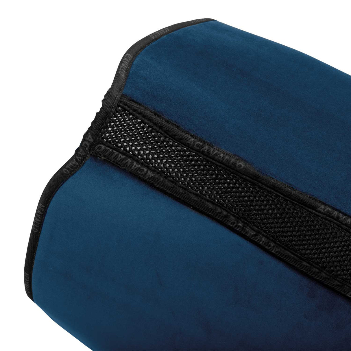 Saddle pad DS CW-3DS louvre