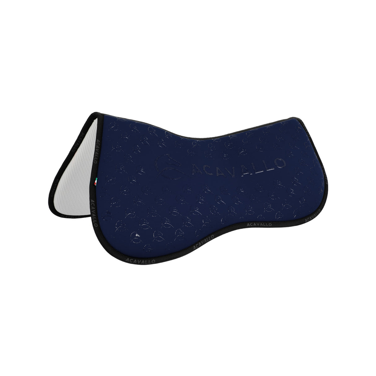 Pad MF HPS CW-CS bamboo silicone grip flat
