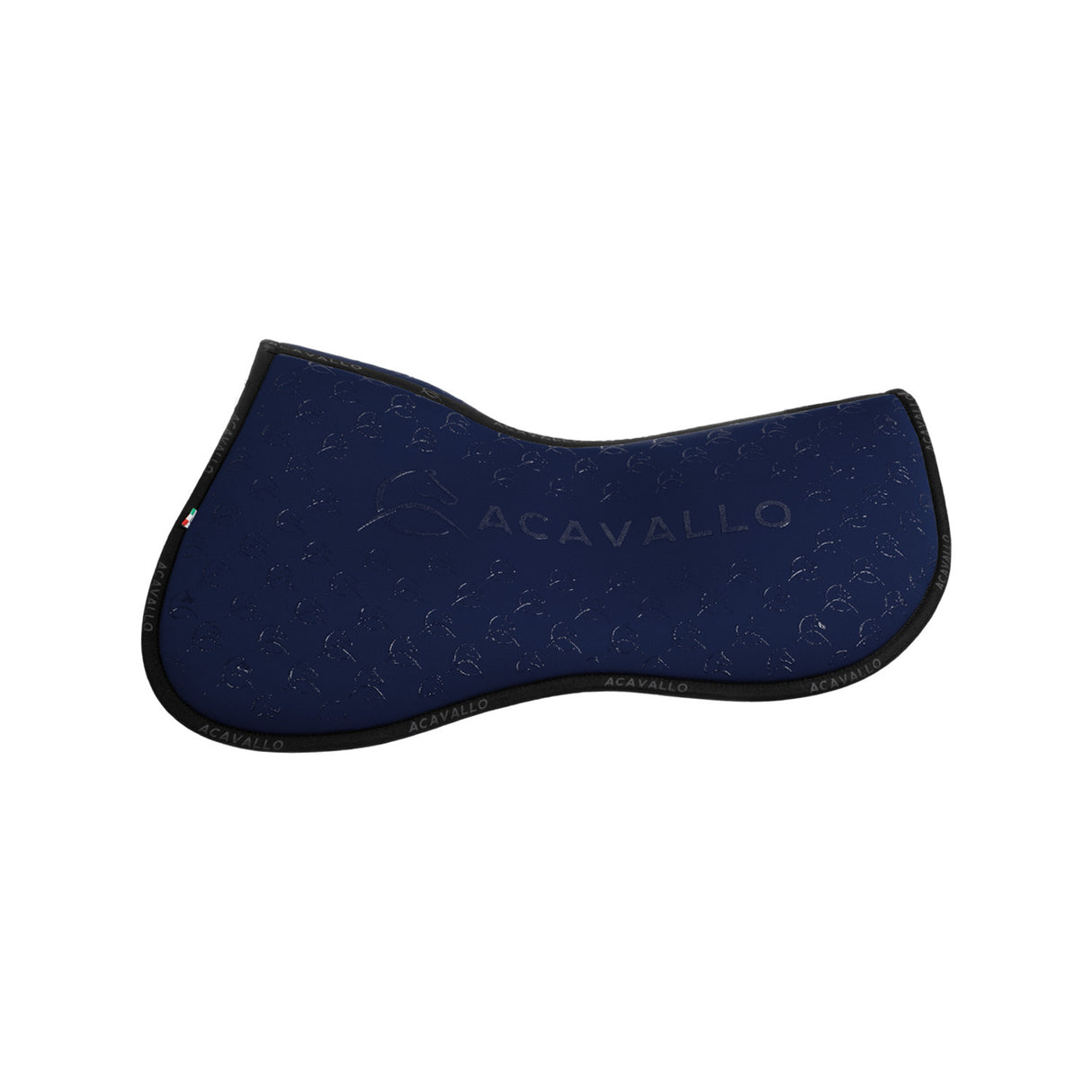 Pad MF HPS CW-CS bamboo silicone grip flat