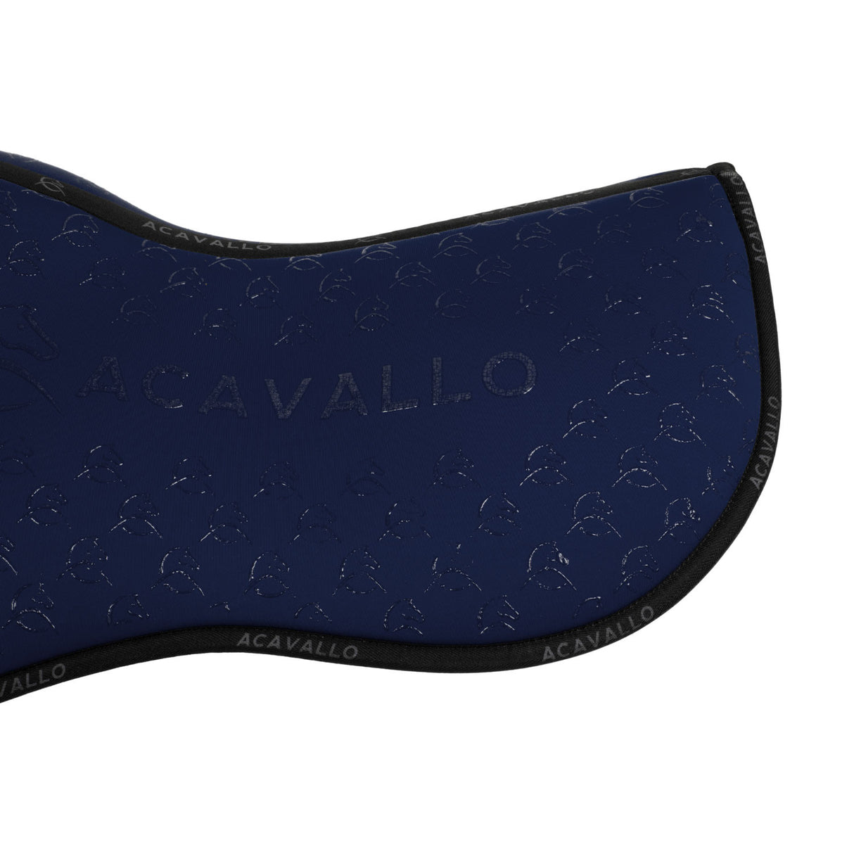 Pad MF HPS CW-CS bamboo silicone grip flat