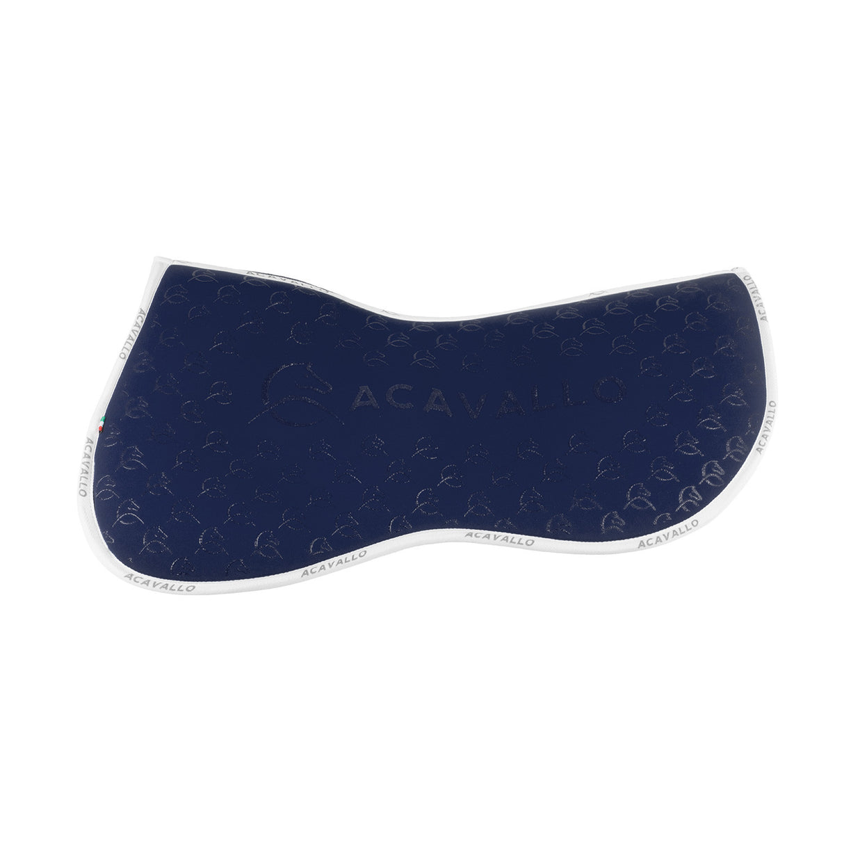 Pad MF HPS CW-CS bamboo silicone grip flat