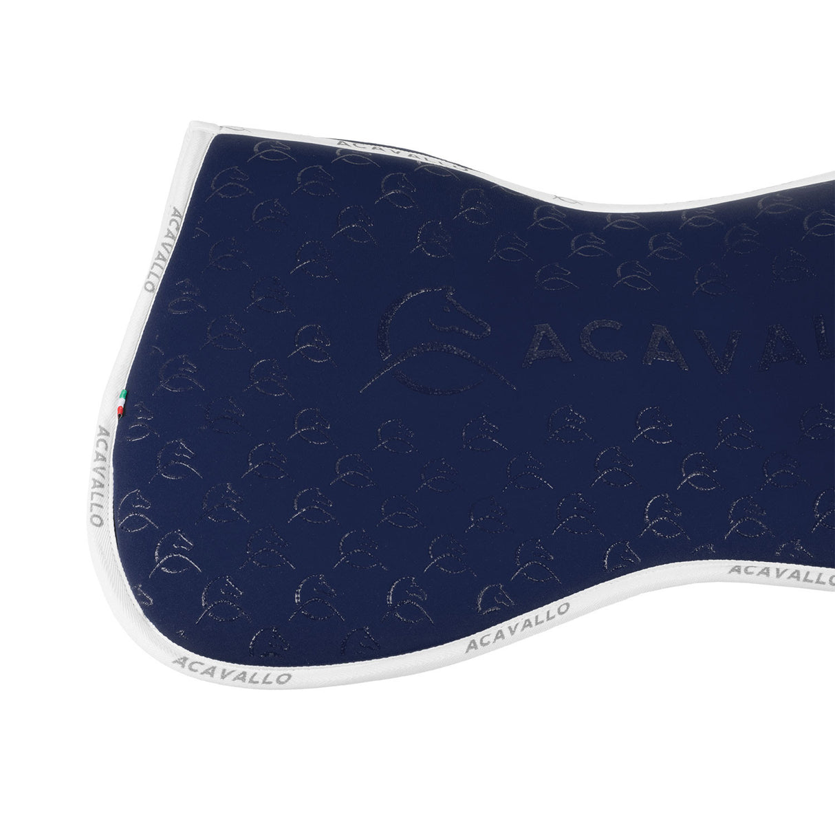 Pad MF HPS CW-CS bamboo silicone grip flat