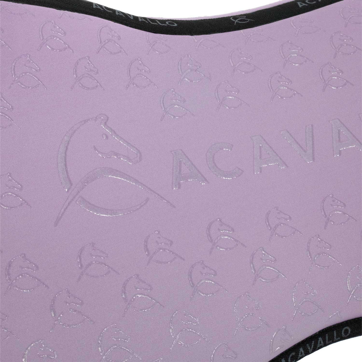 Pad MF HPS CW-CS bamboo silicone grip flat
