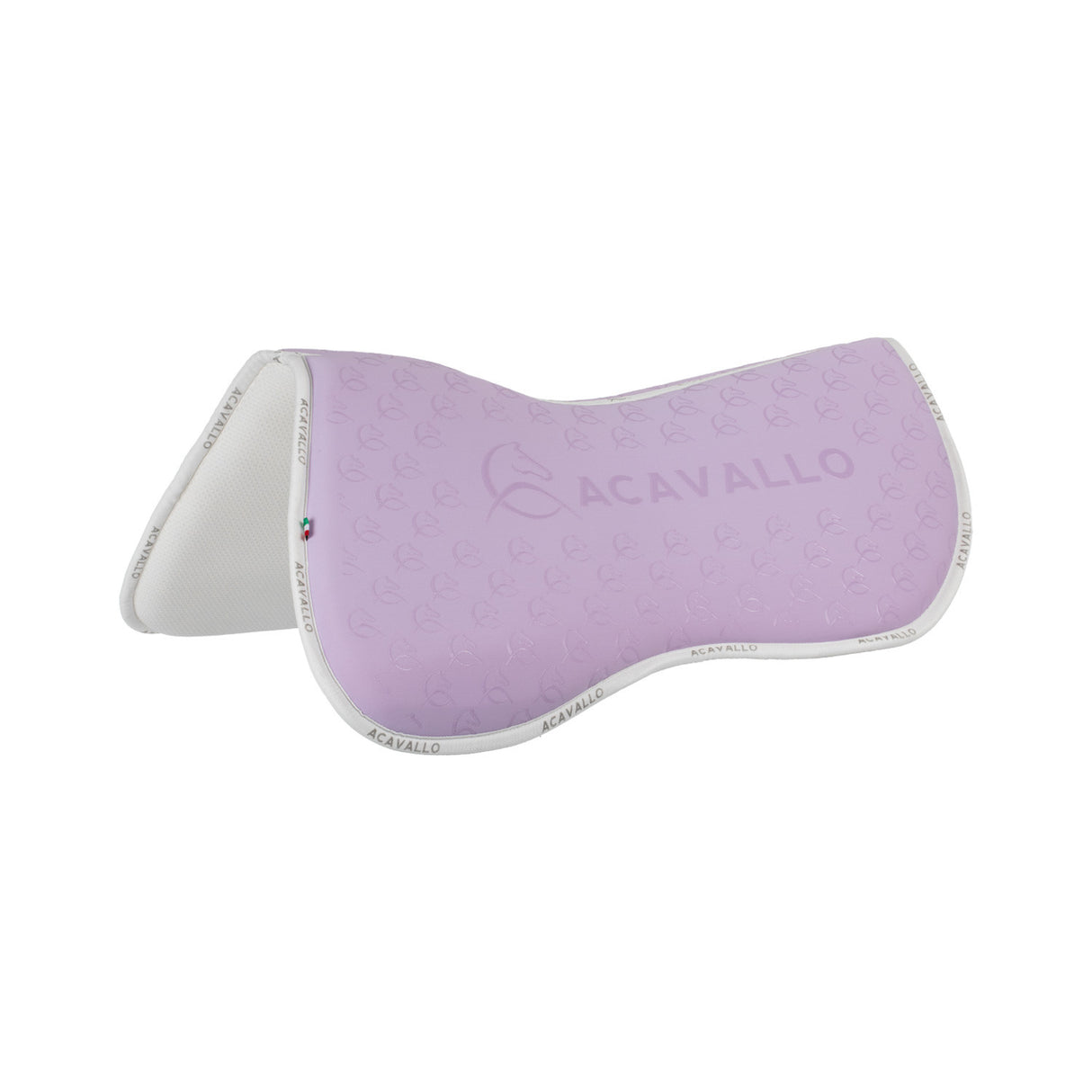 Pad MF HPS CW-CS bamboo silicone grip flat