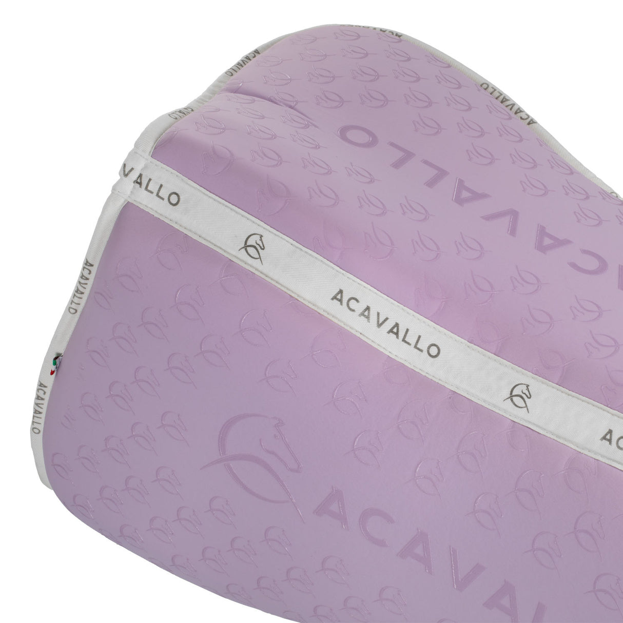 Pad MF HPS CW-CS bamboo silicone grip flat