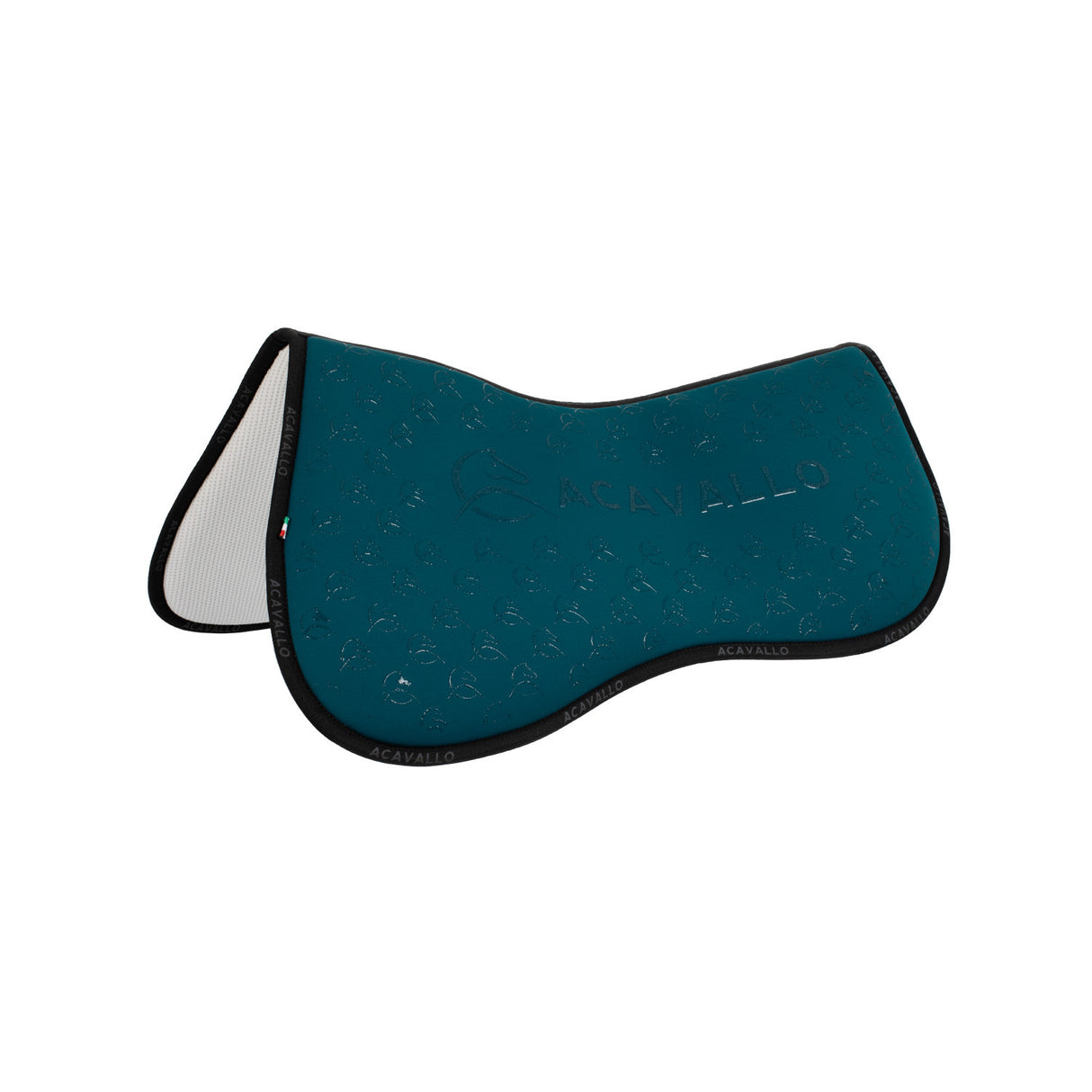 Pad MF HPS CW-CS bamboo silicone grip flat