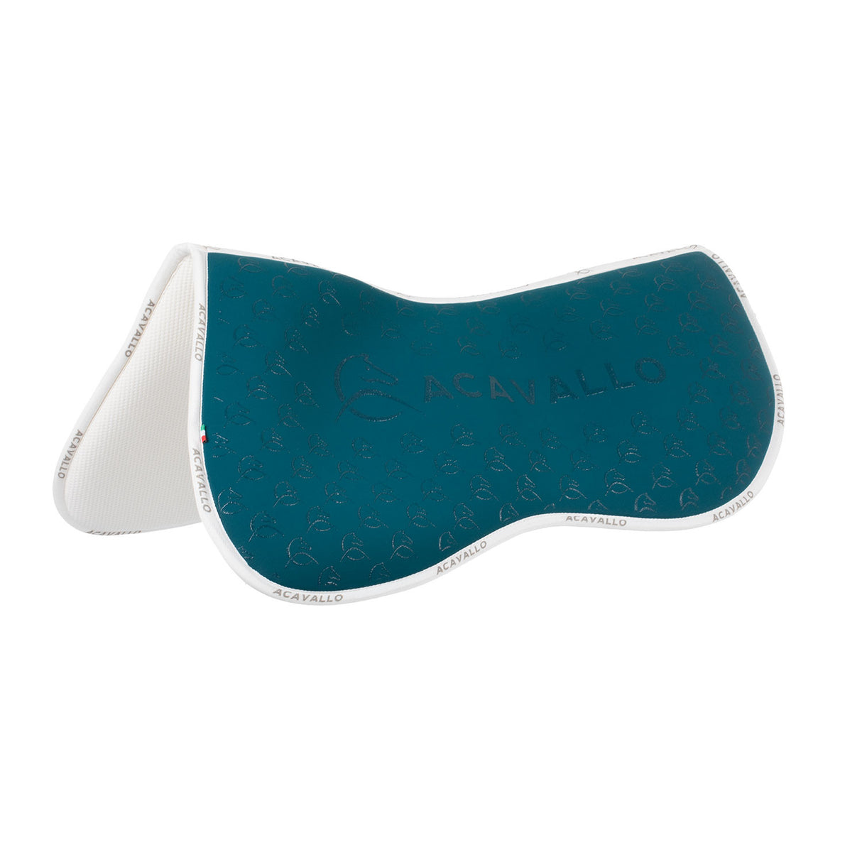 Pad MF HPS CW-CS bamboo silicone grip flat