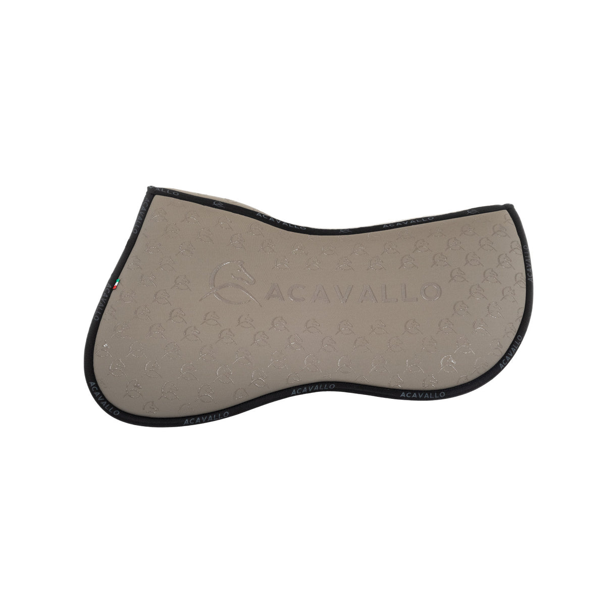 Pad MF HPS CW-CS bamboo silicone grip flat