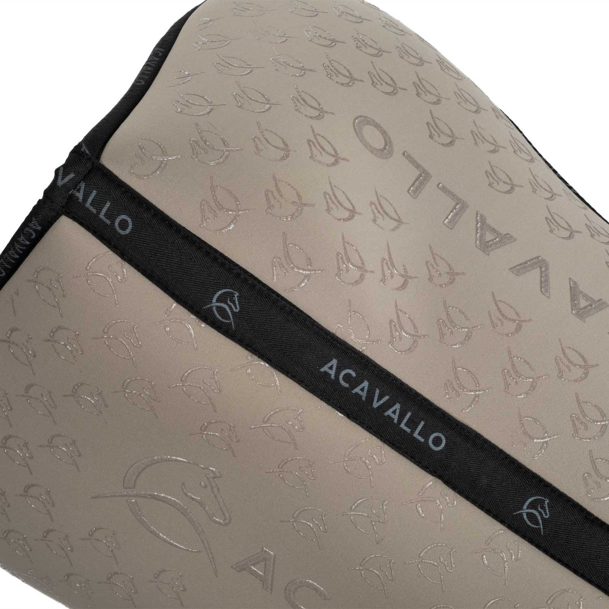 Pad MF HPS CW-CS bamboo silicone grip flat