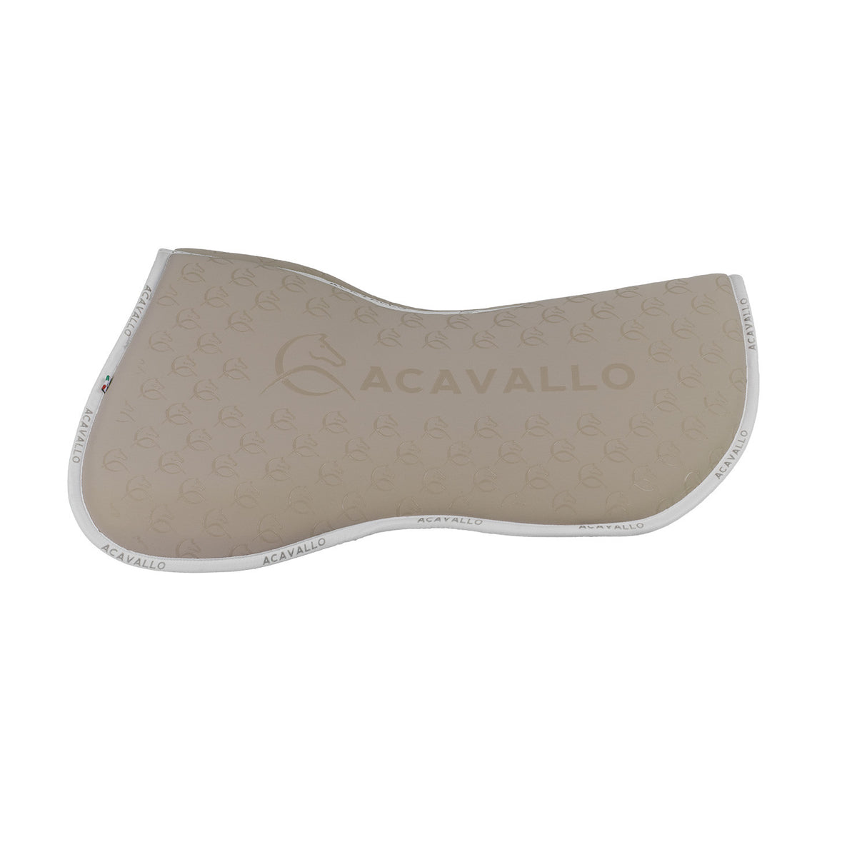 Pad MF HPS CW-CS bamboo silicone grip flat