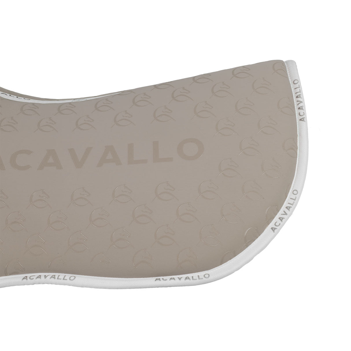 Pad MF HPS CW-CS bamboo silicone grip flat
