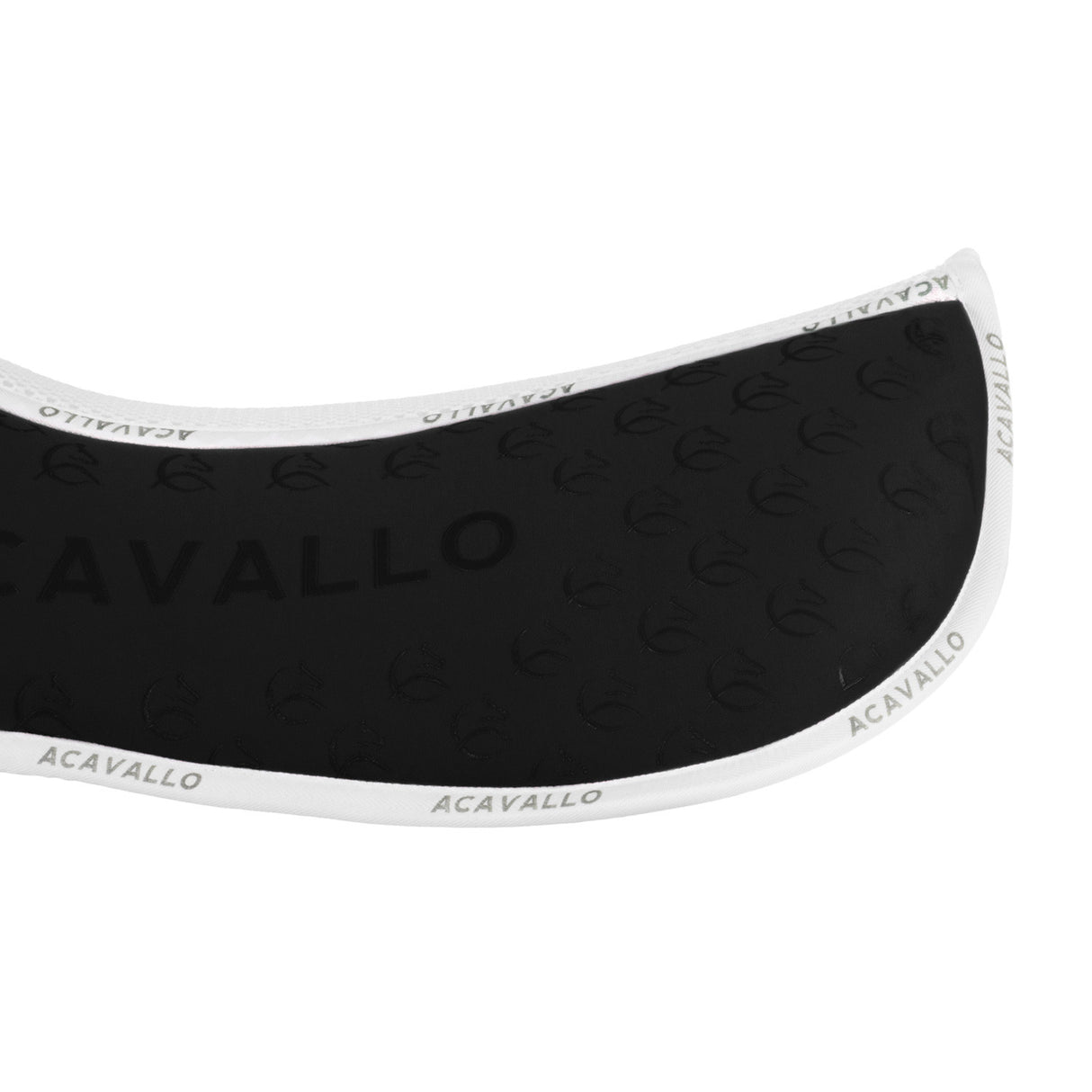 Pad MF JCCS CW-3DS elastane & bamboo silicone grip flat