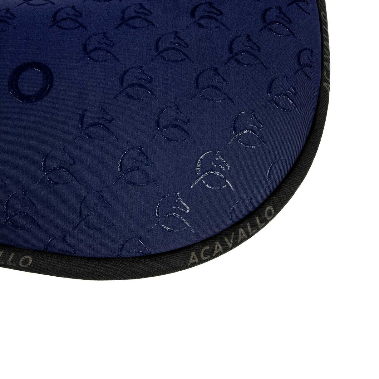 Pad MF JCCS CW-3DS elastane & bamboo silicone grip flat