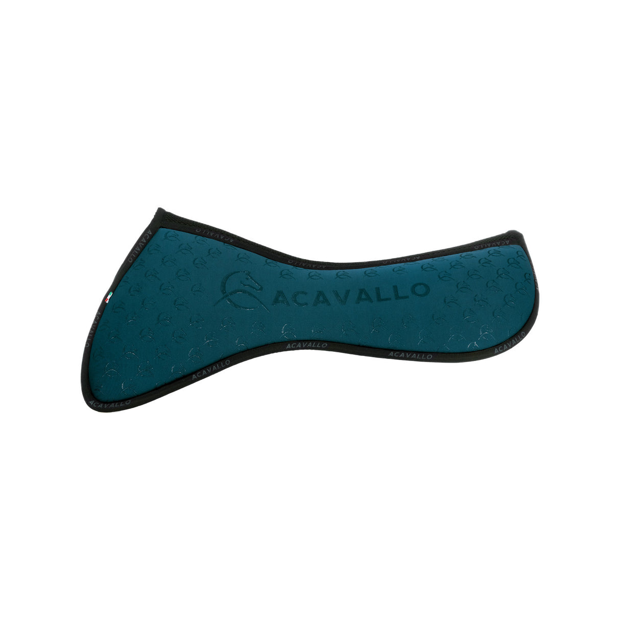 Pad MF JCCS CW-3DS elastane & bamboo silicone grip flat