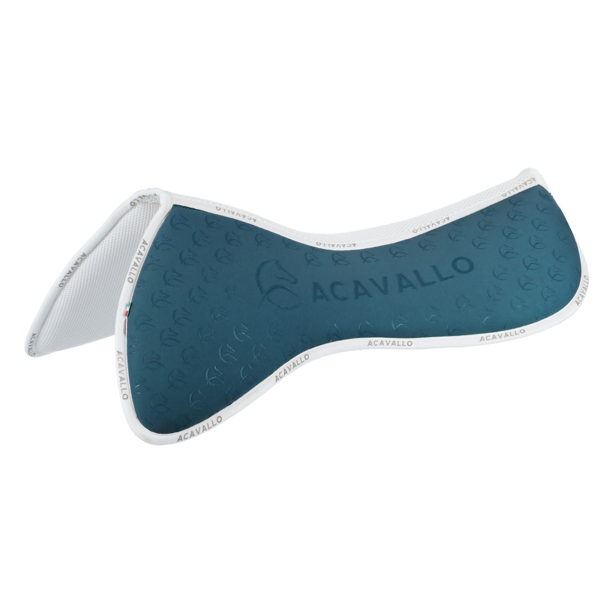 Pad MF JCCS CW-3DS elastane & bamboo silicone grip flat