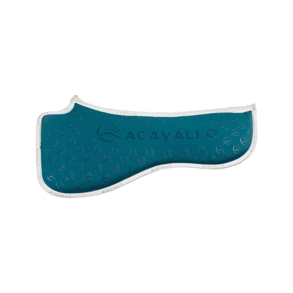 Pad MF DS SW-3DS elastane & bamboo silicone grip flat