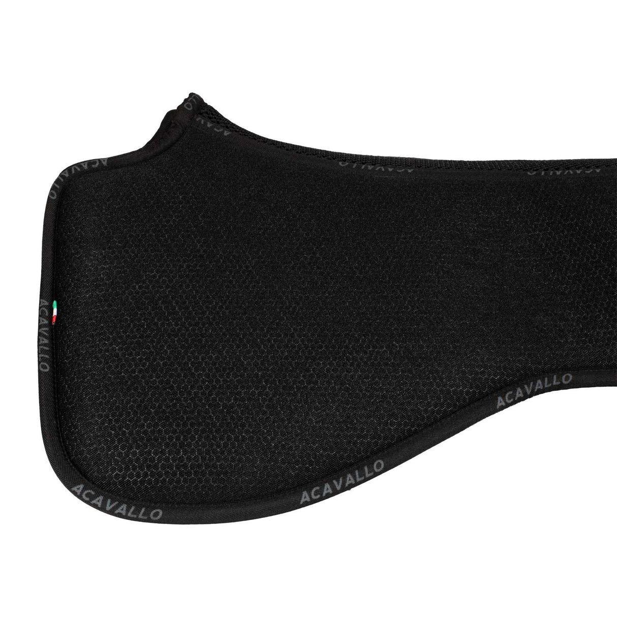 Acavallo Pad Mf Ds Sw-3Ds 3D Spacer Honeycomb Flat #colour_black