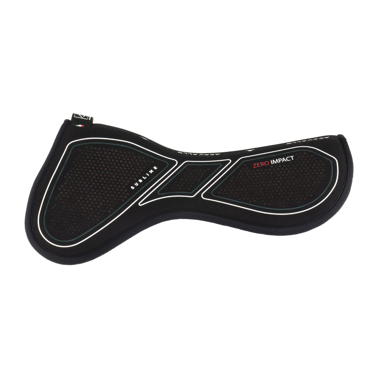 Sublime Zero Impact pad flat