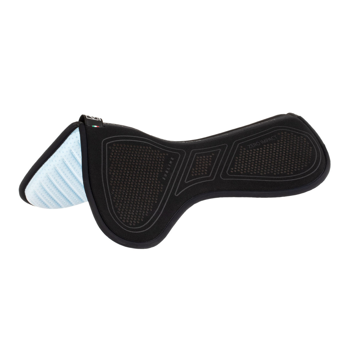 Sublime Zero Impact pad flat
