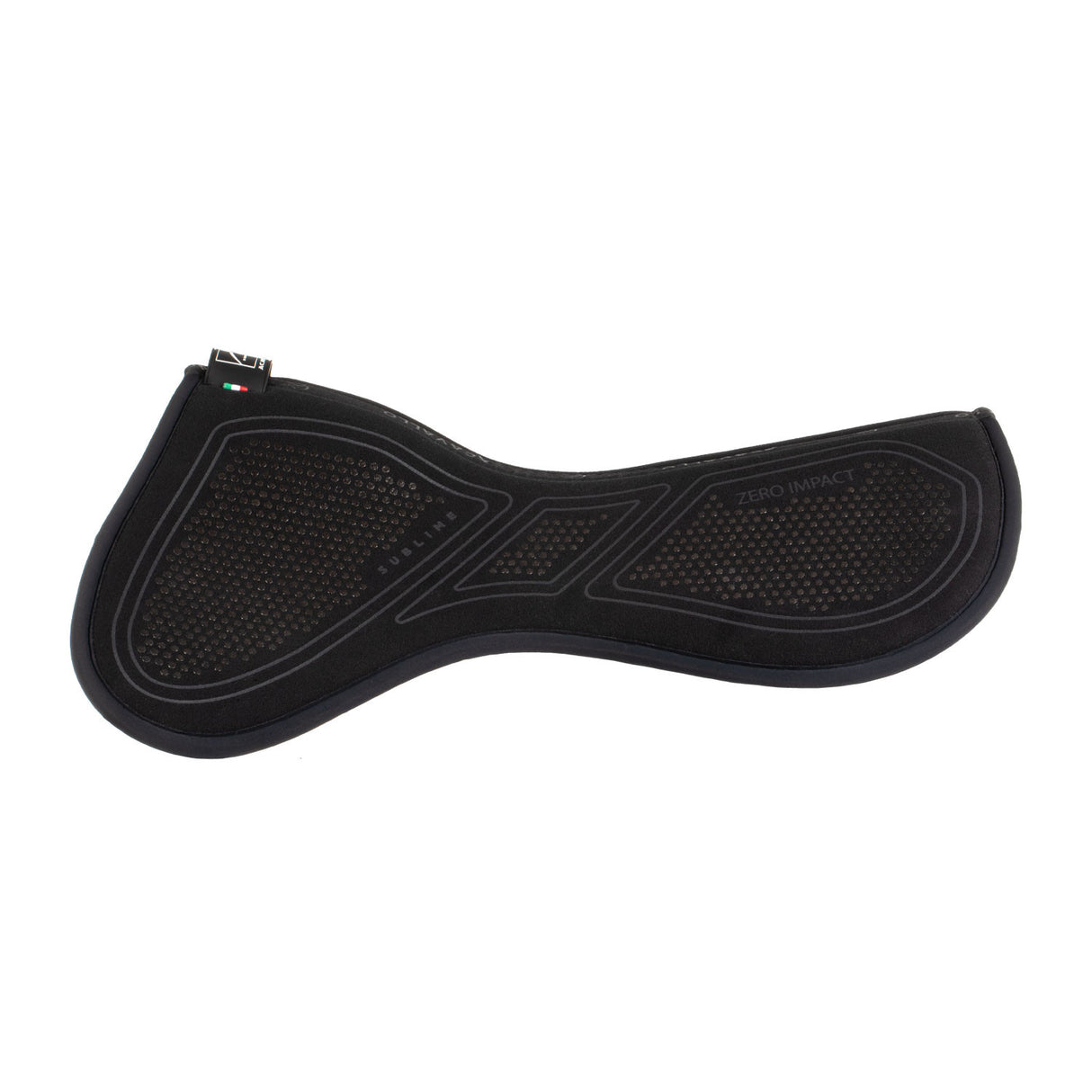 Sublime Zero Impact pad rear riser