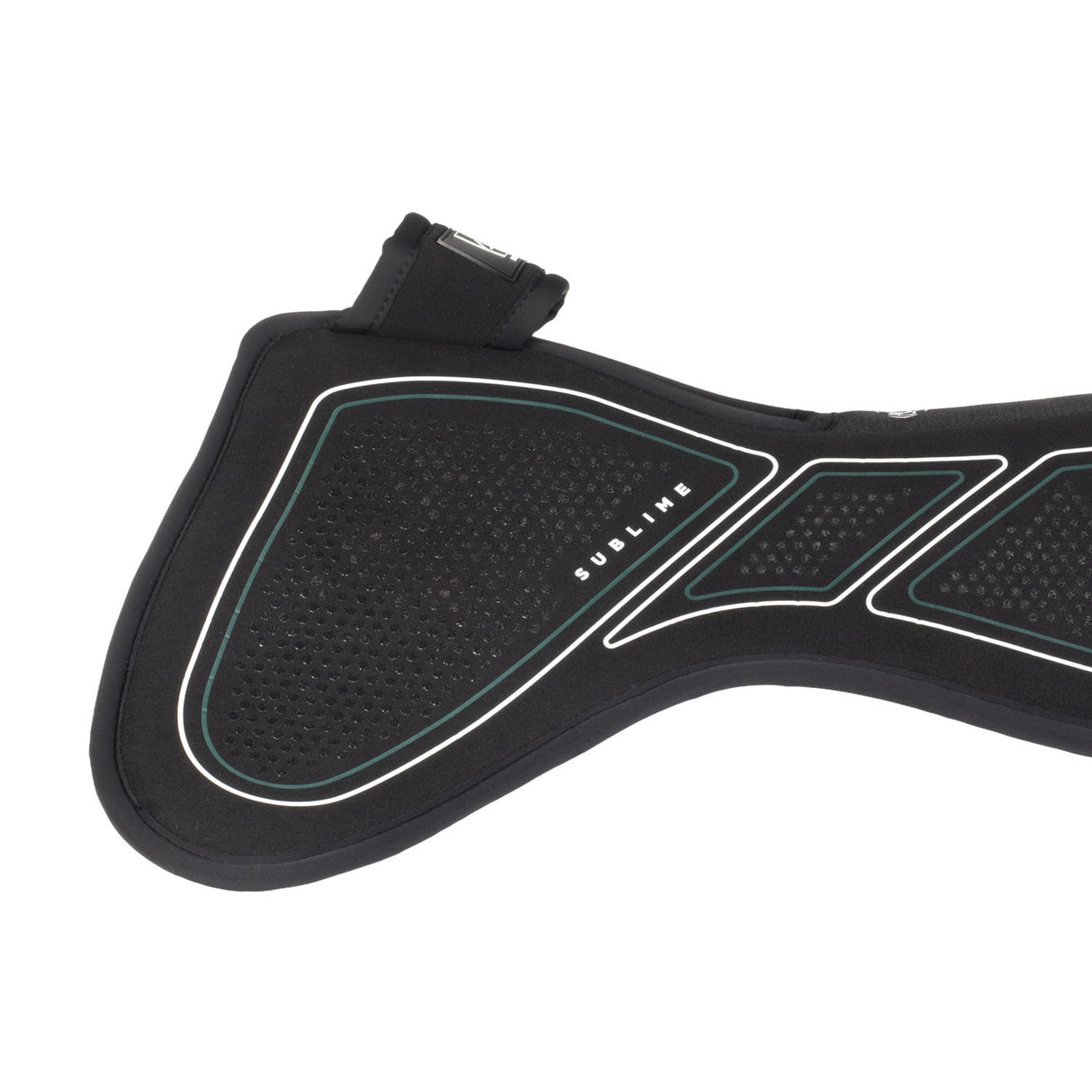 Sublime Zero Impact pad WFS flat