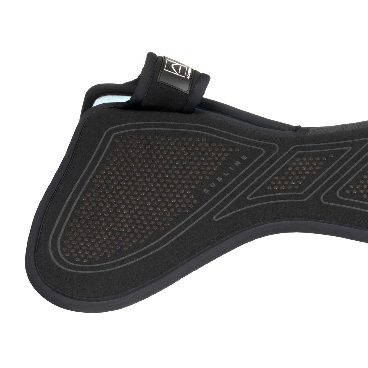 Sublime Zero Impact pad WFS flat