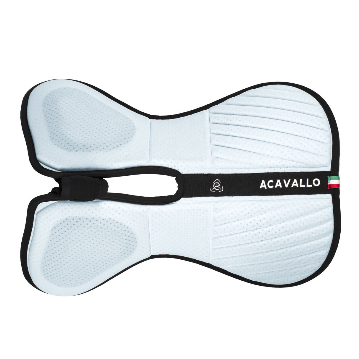 Sublime Zero Impact pad WFS front riser