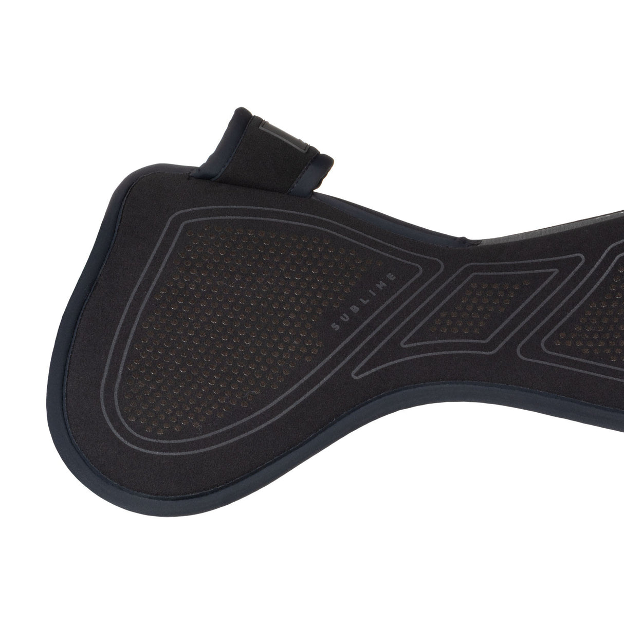 Sublime Zero Impact pad WFS front riser