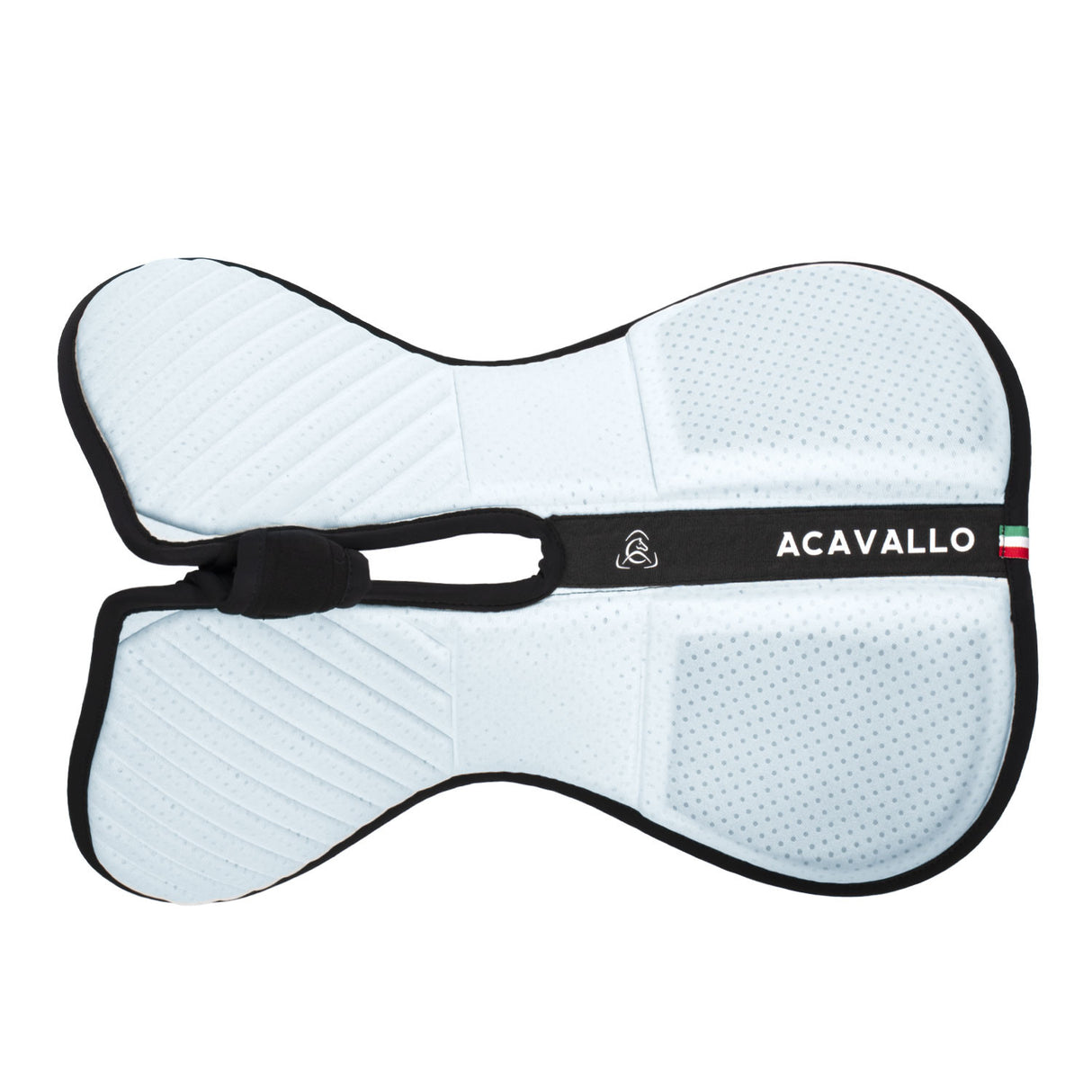 Sublime Zero Impact pad WFS rear riser