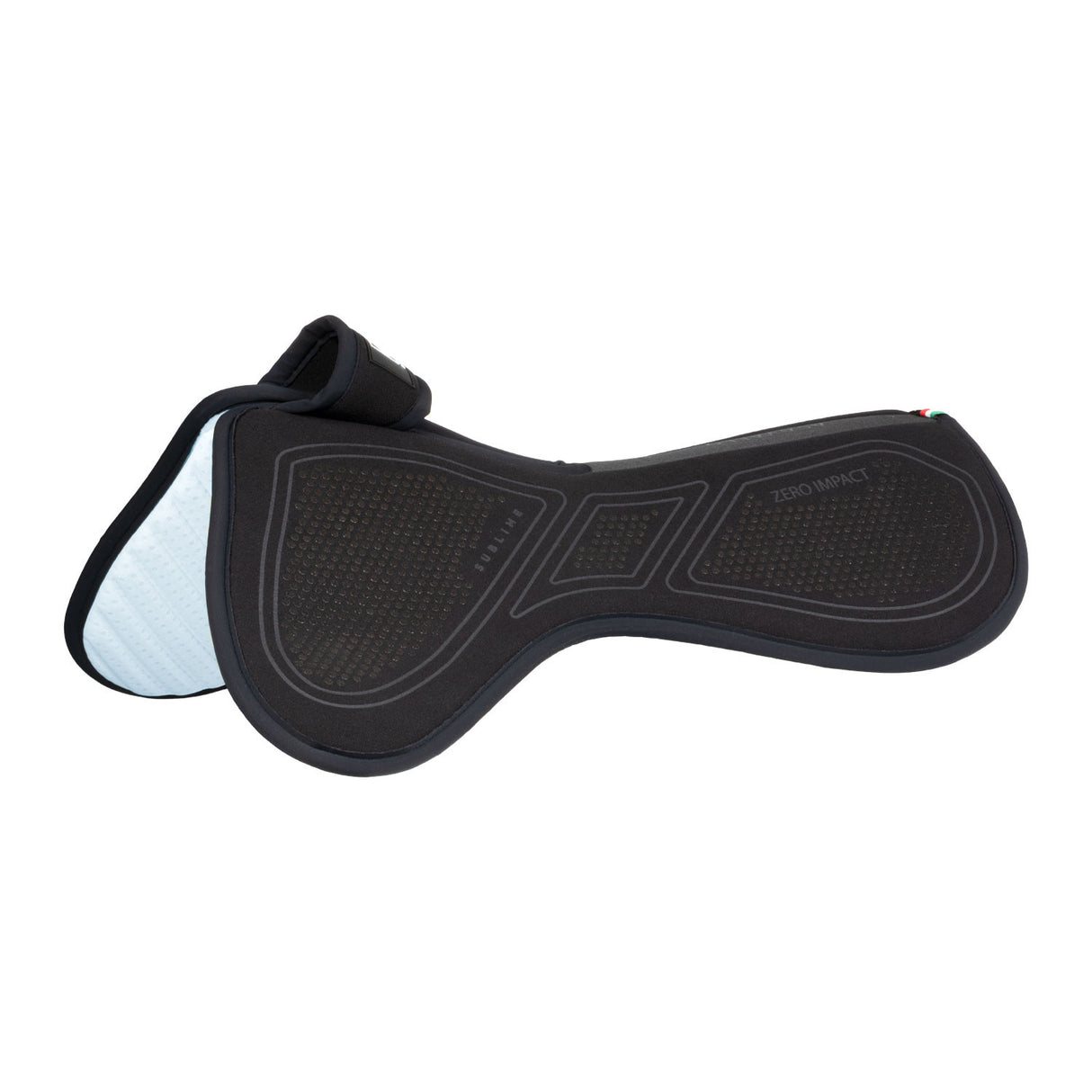 Sublime Zero Impact pad WFS rear riser