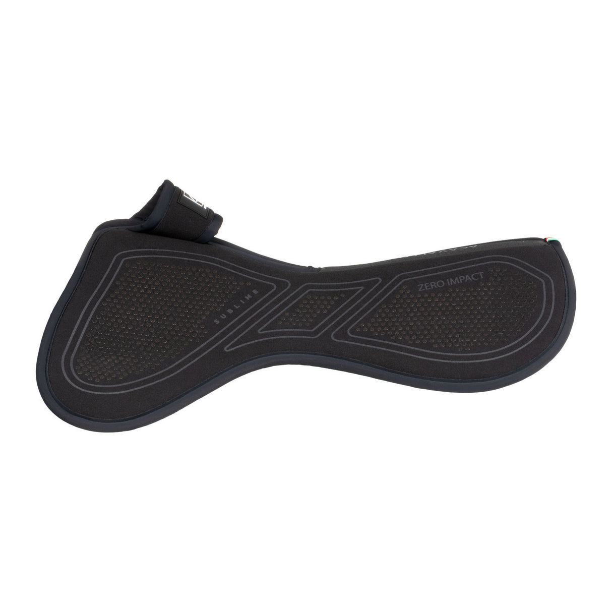 Sublime Zero Impact pad WFS rear riser