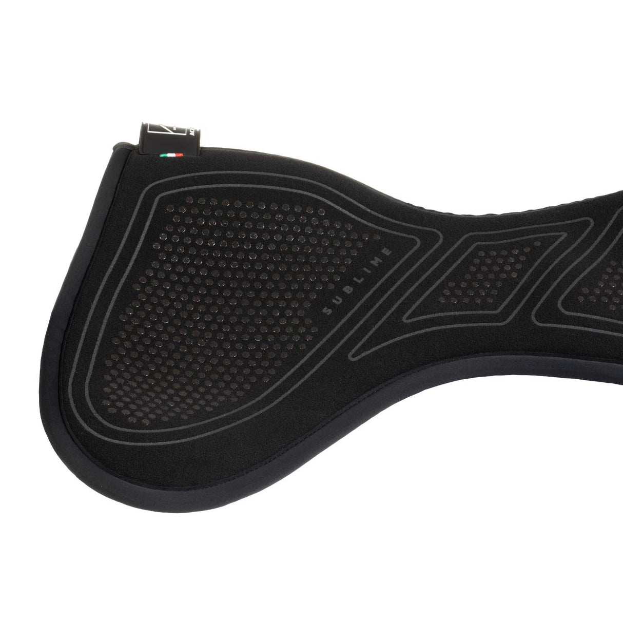 Sublime Zero impact slim pad flat