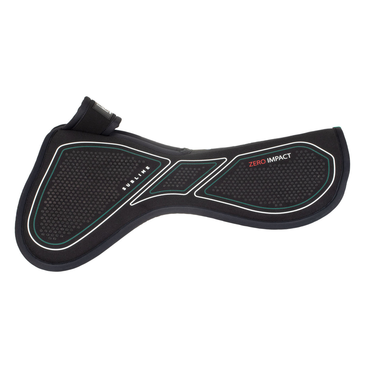 Sublime Zero Impact slim pad WFS flat
