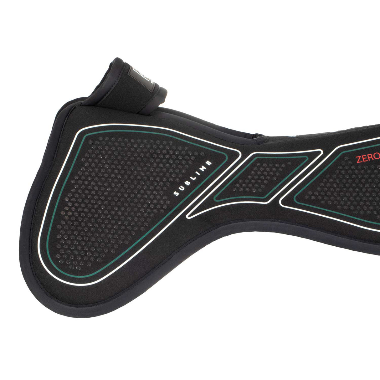 Sublime Zero Impact slim pad WFS flat