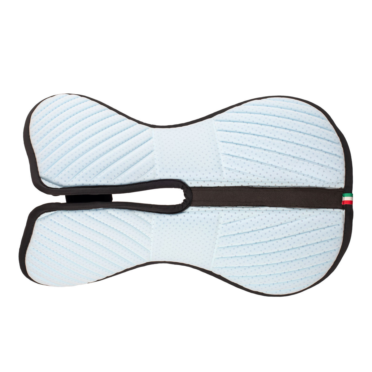 Sublime Zero Impact slim pad WFS flat