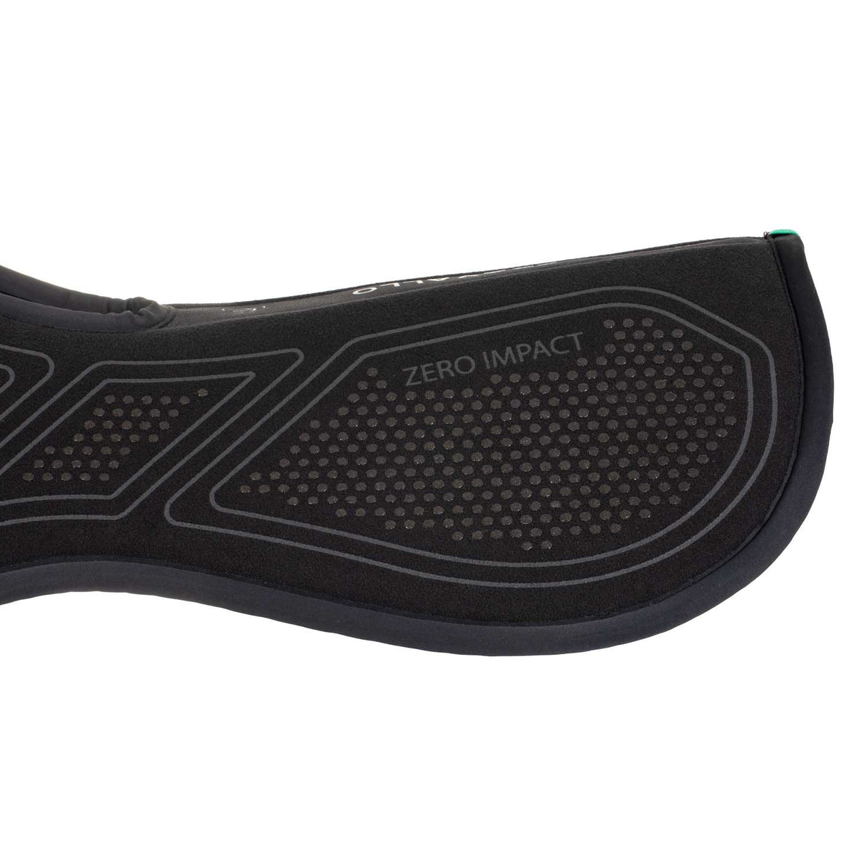 Sublime Zero Impact slim pad WFS flat