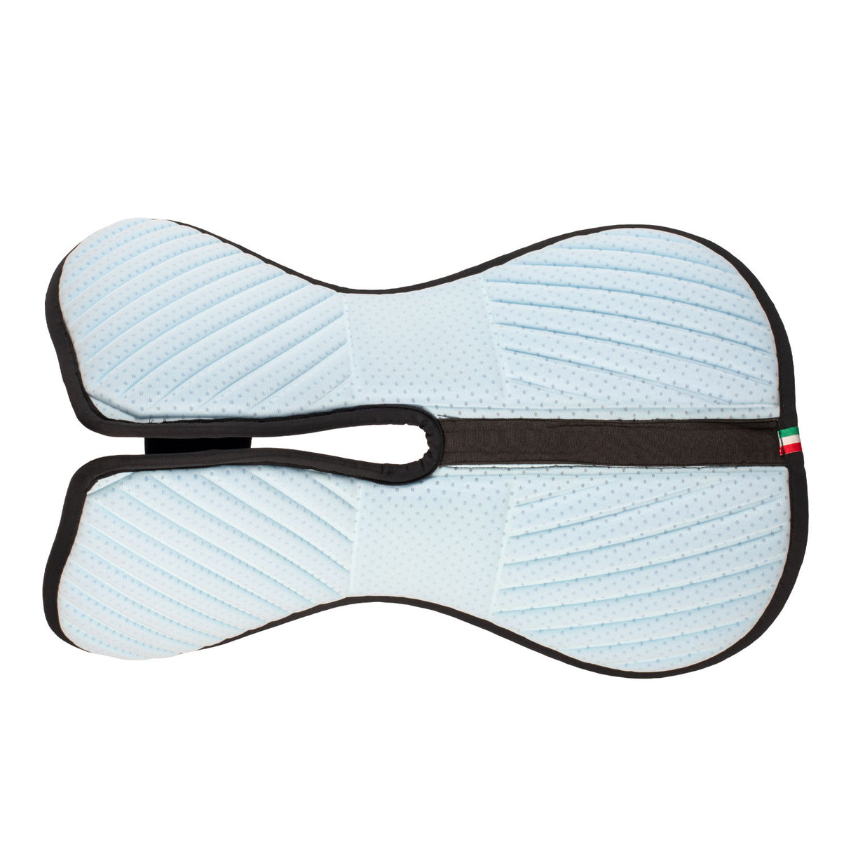 Sublime Zero Impact slim pad WFS flat