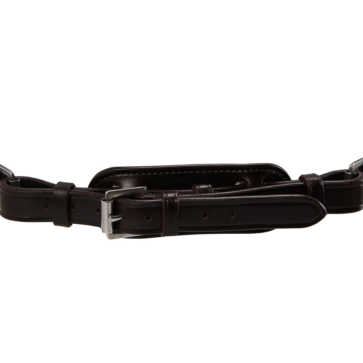 Acavallo Poesia Bridle Calfskin #colour_brown