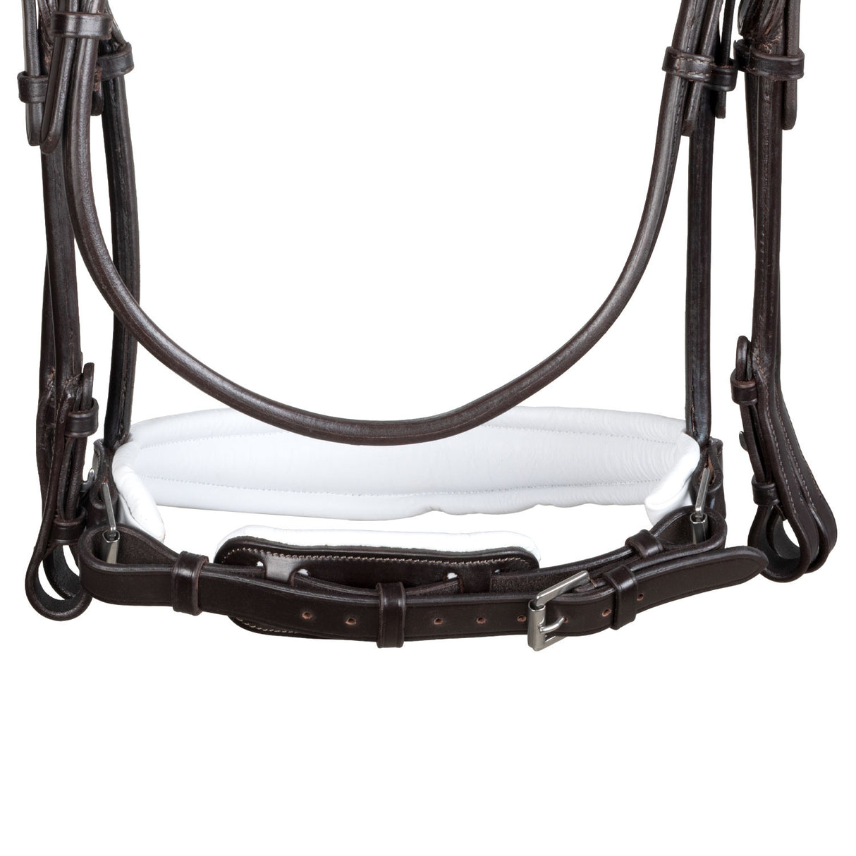 Giocanda bridle calfskin & double reins