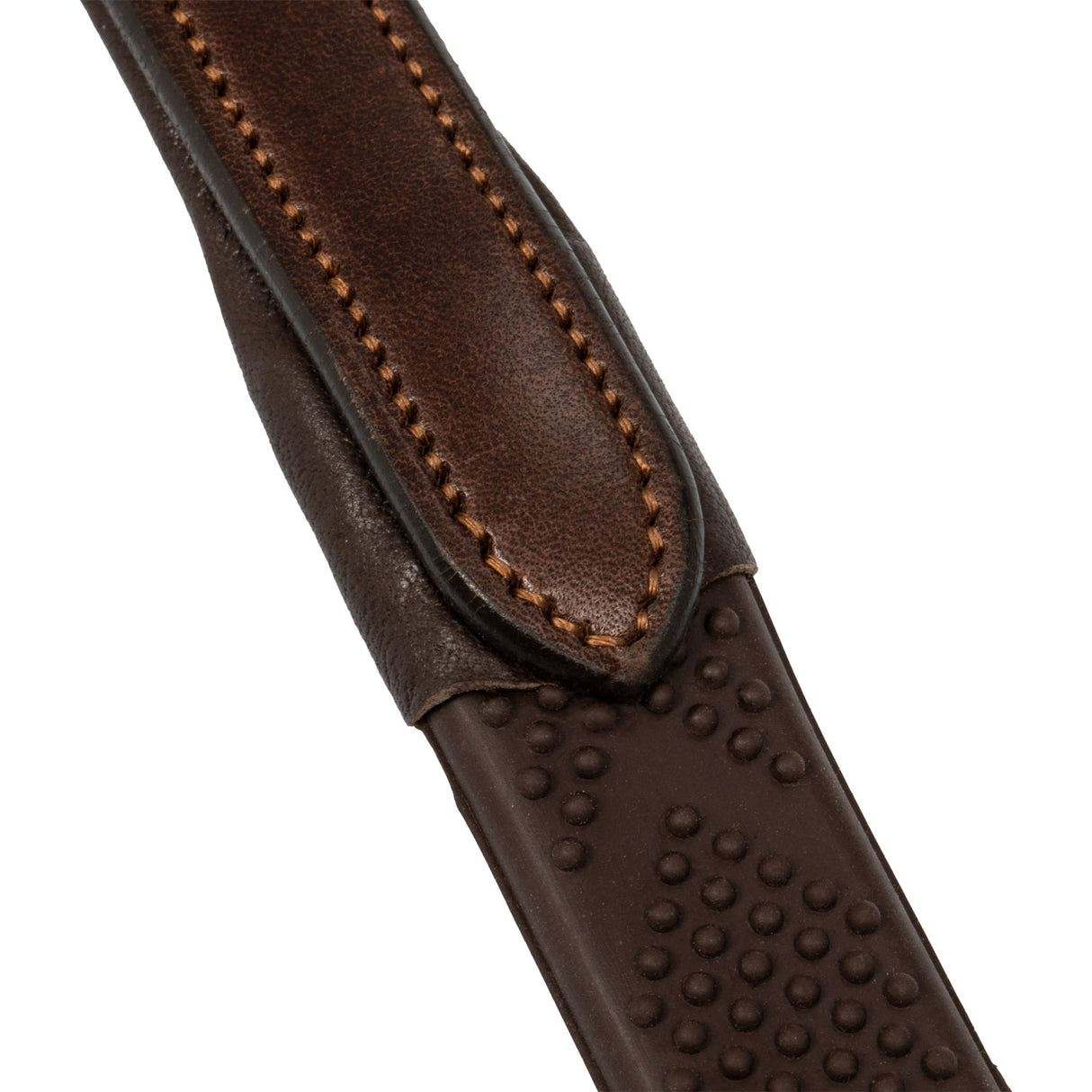 Acavallo Kris Reins 5/8" #colour_brown