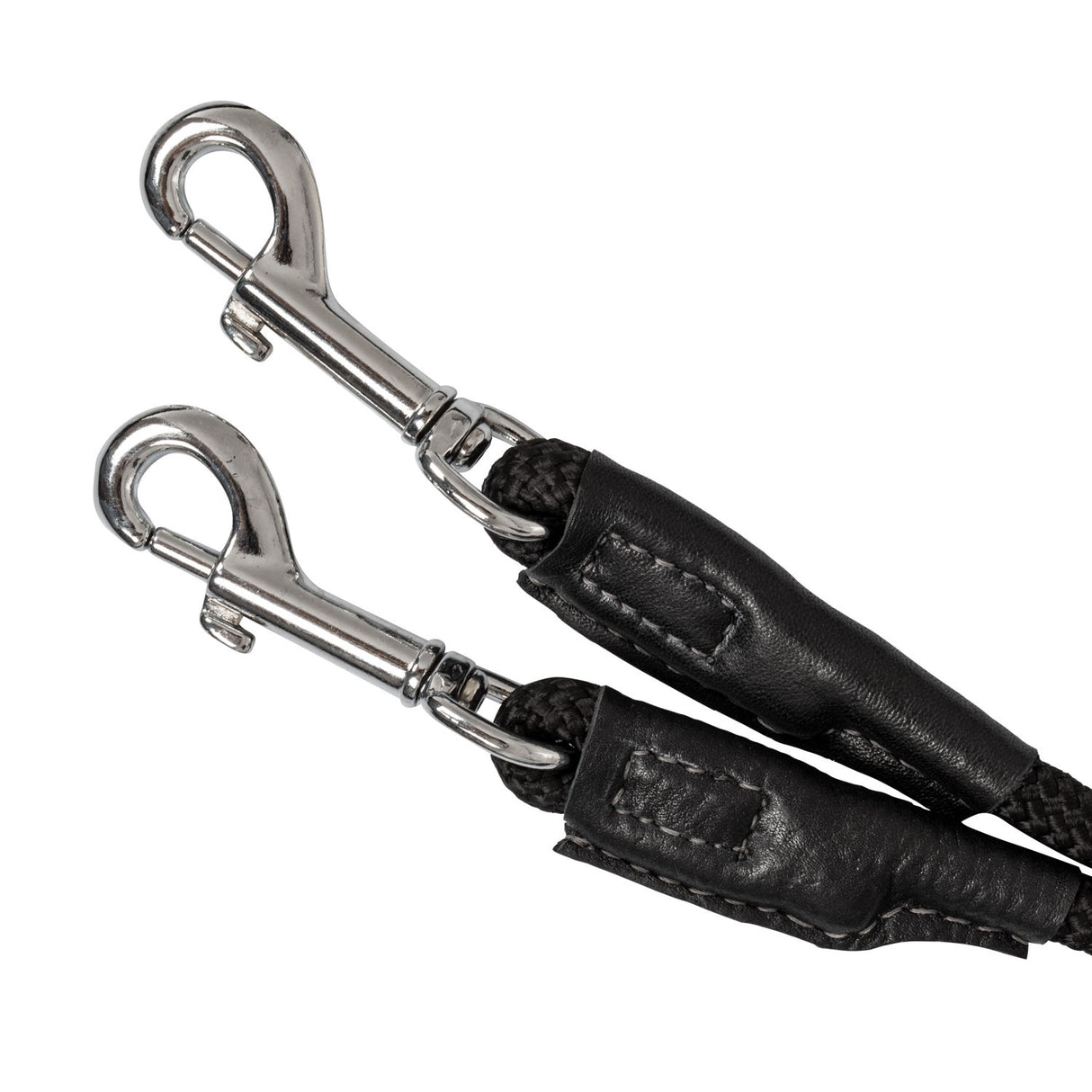 Thiedemann reins tubular nylon