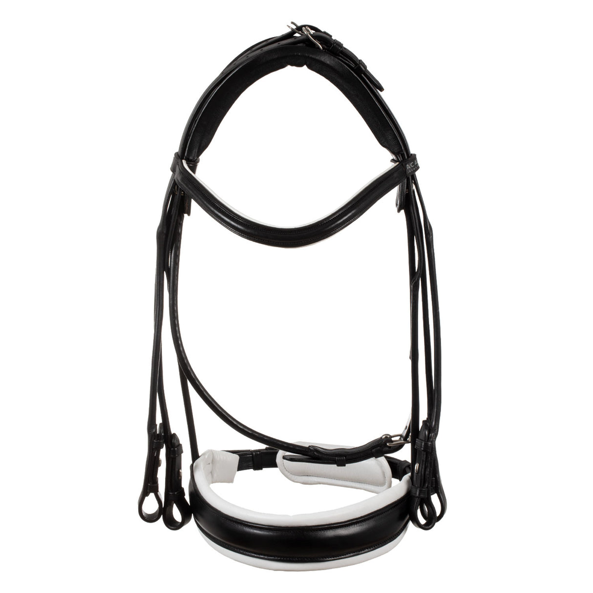 Parnaso bridle double reins