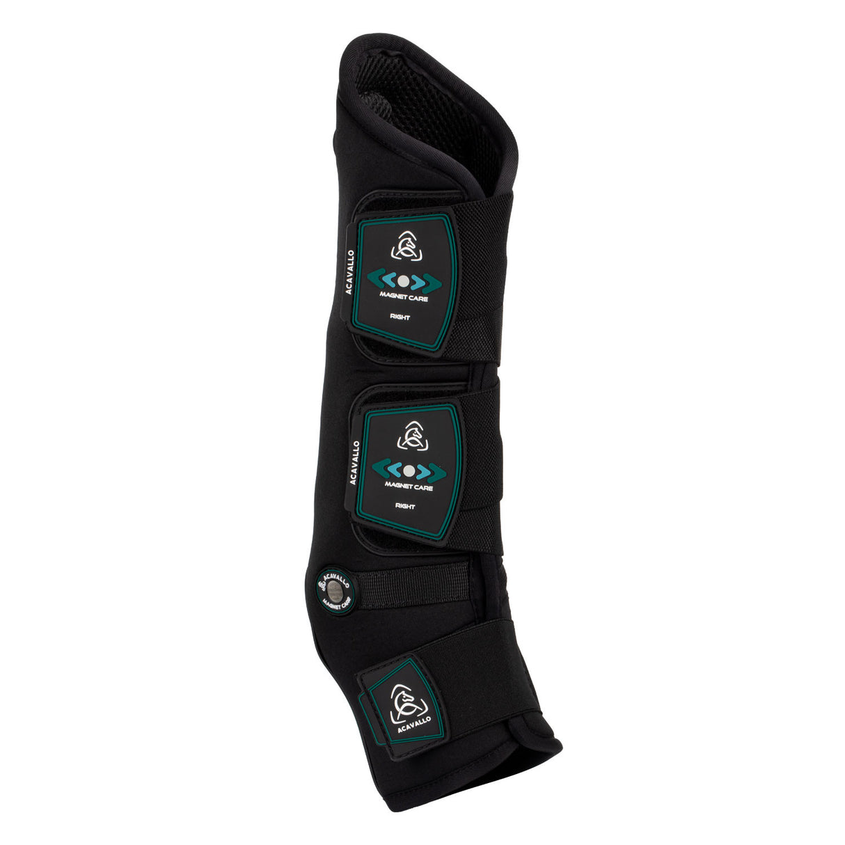 Magnet Care front boots