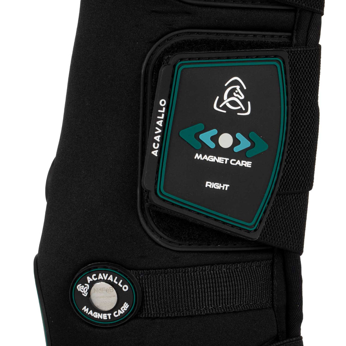 Magnet Care front boots