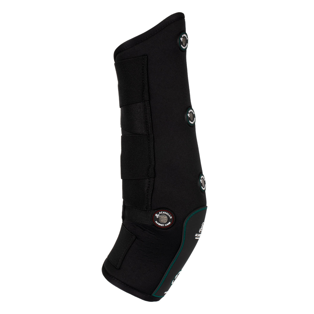 Magnet Care front boots